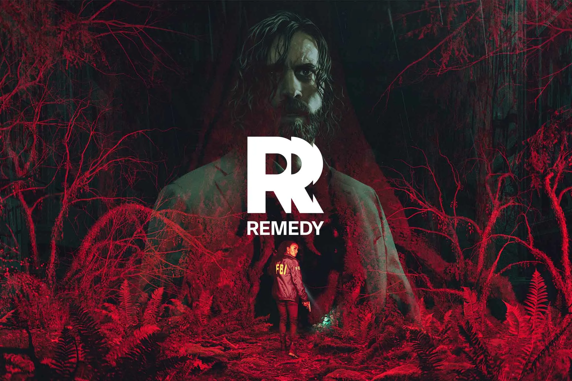 Alan Wake 2: Diretor trabalha em novo jogo secreto da Remedy há quase dois anos