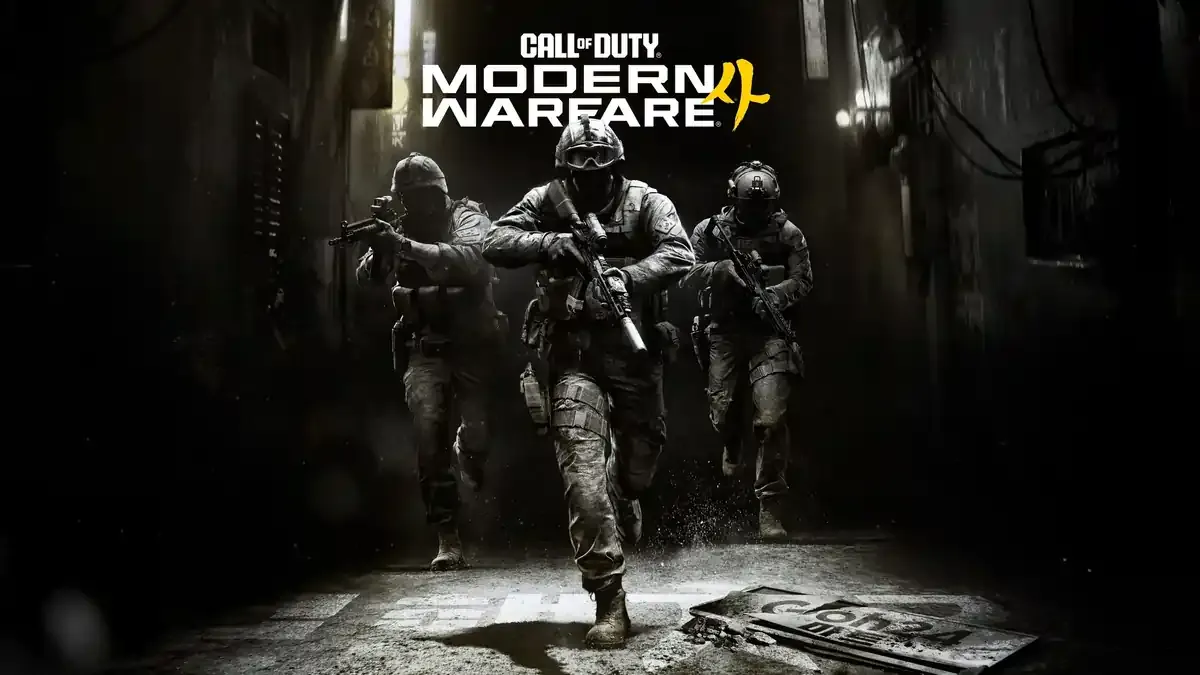 Call of Duty: Modern Warfare 4 terá estações na BGS 2026; veja locais