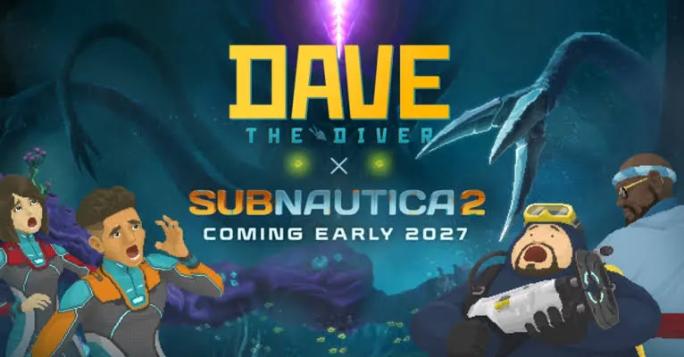 Dave the Diver terá expansão baseada em sequência de sucesso; saiba quando