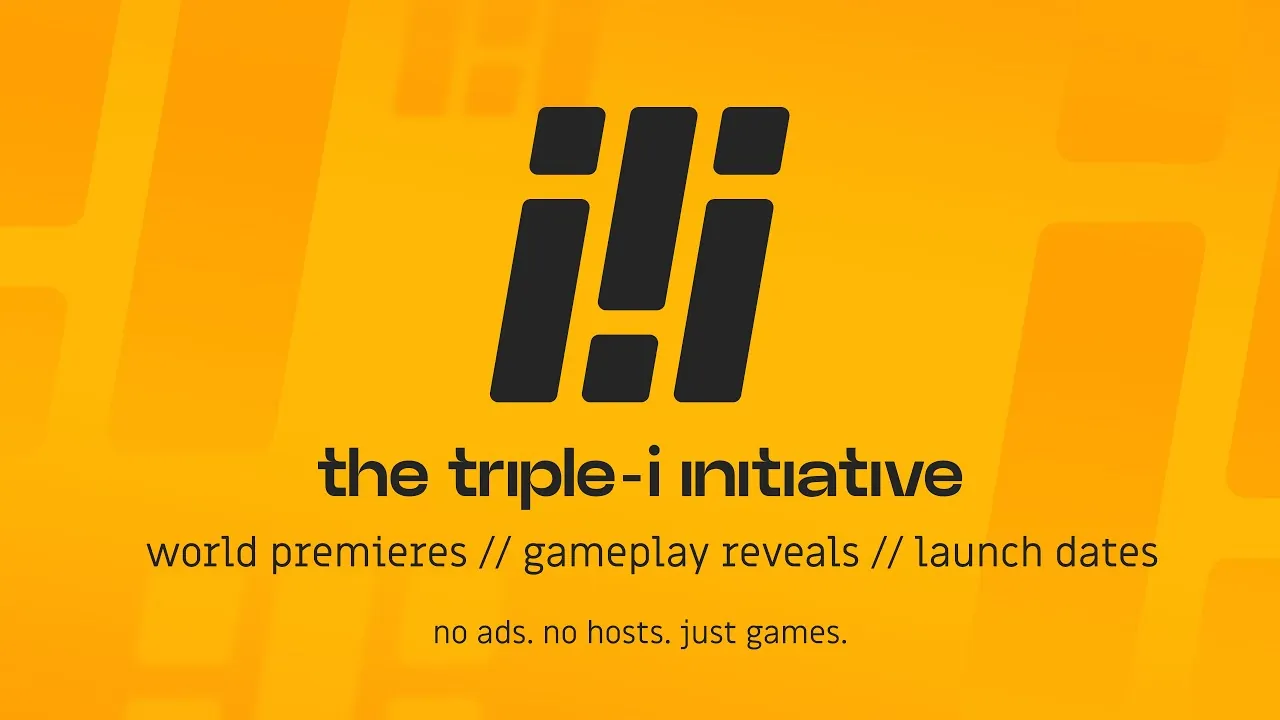 Triple-i Initiative Showcase revela 40 novos jogos; veja a lista