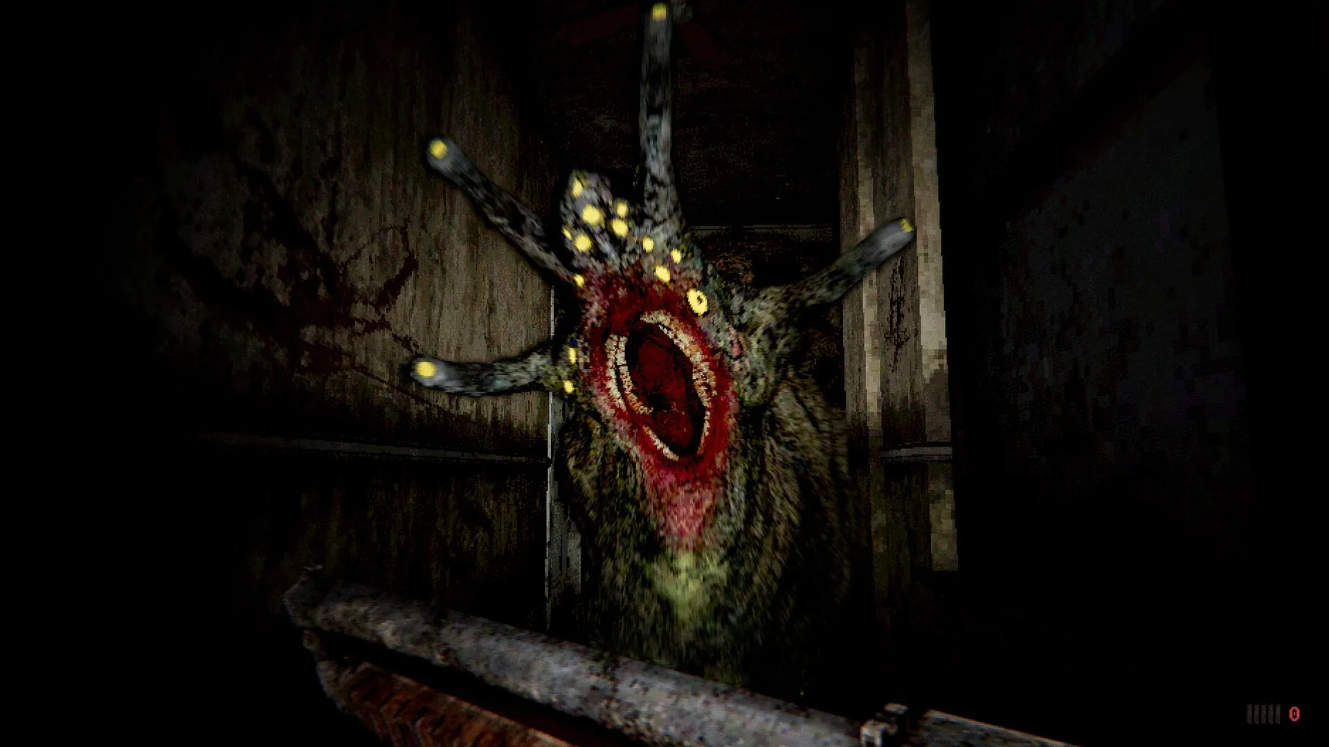 LIVING HELL: criador de Devour lança playtest de novo horror; saiba como jogar