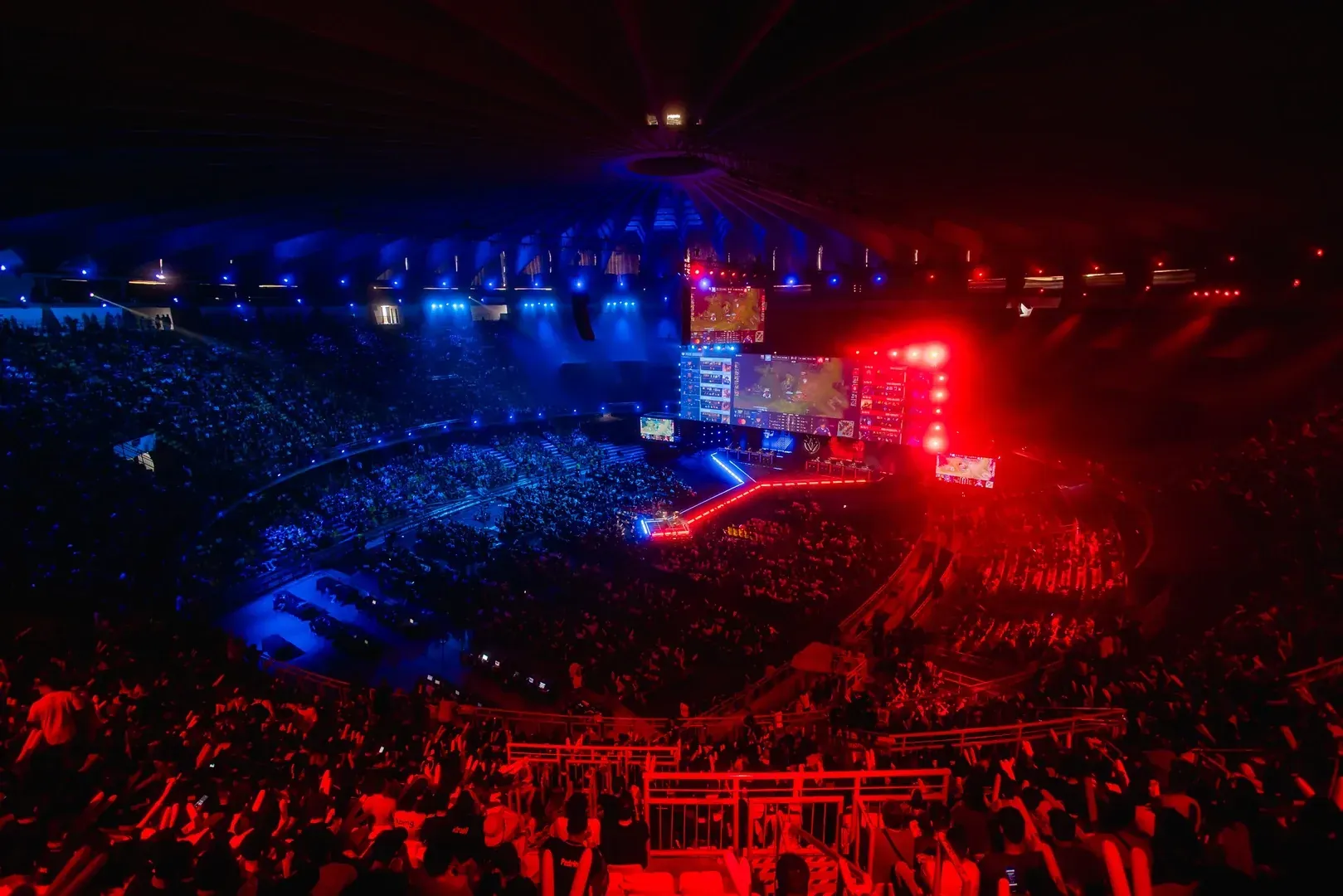 League of Legends: final do CBLOL 2026 consagra campeão inédito após 5 jogos