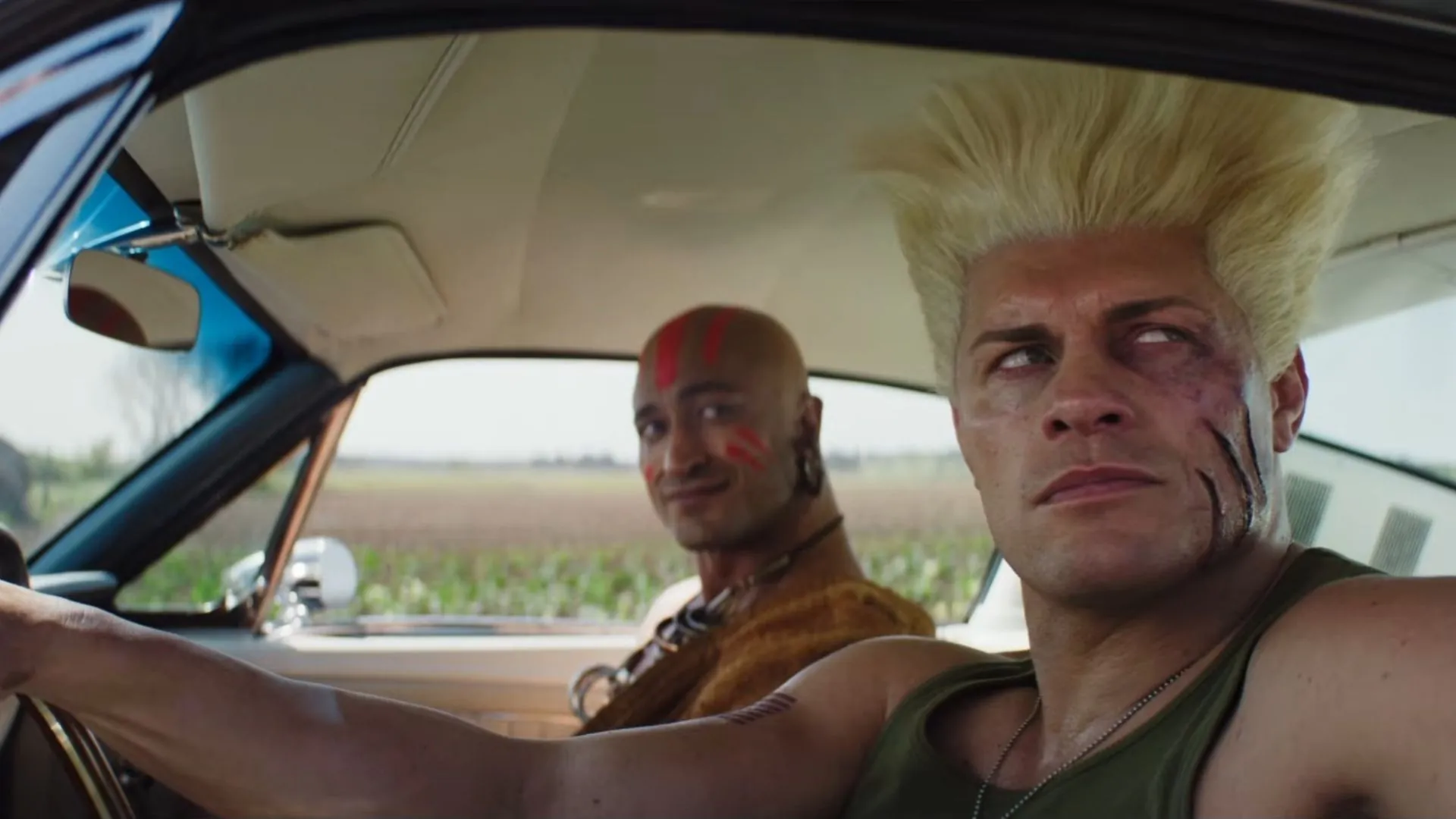 Street Fighter: Elenco assinou contrato para 3 filmes da nova adaptação