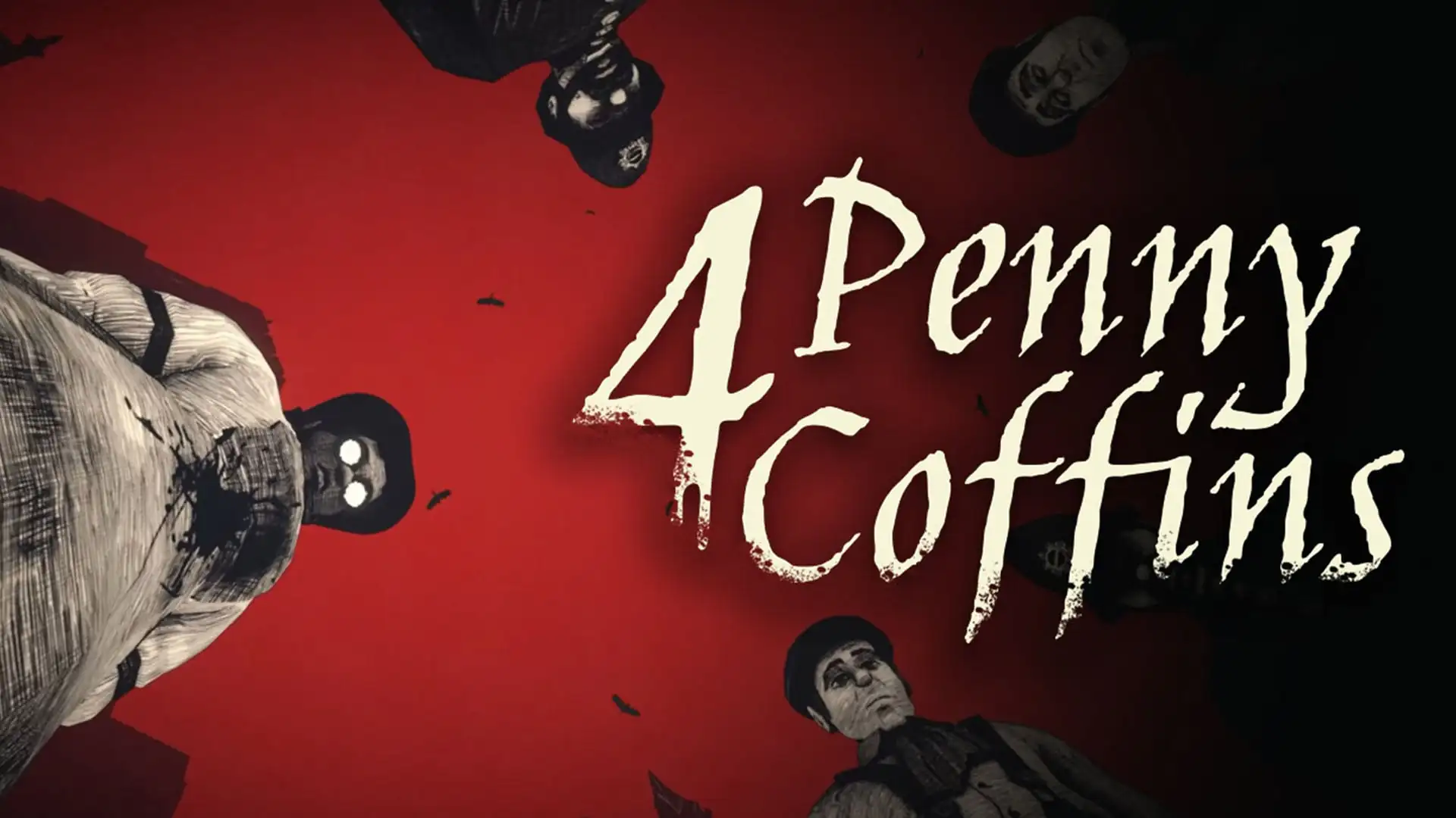 4 Penny Coffins ganha data de lançamento para outubro; saiba quando