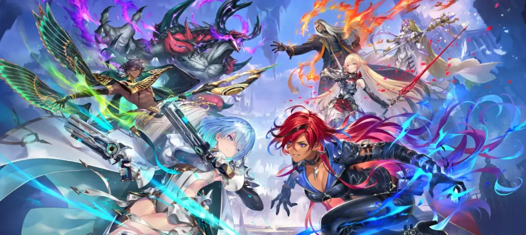 Entrevista: produtor de Shadowverse conta como a Super Evolução nasceu