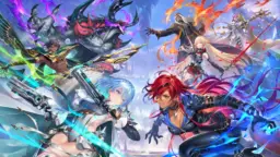 Shadowverse: Worlds Beyond