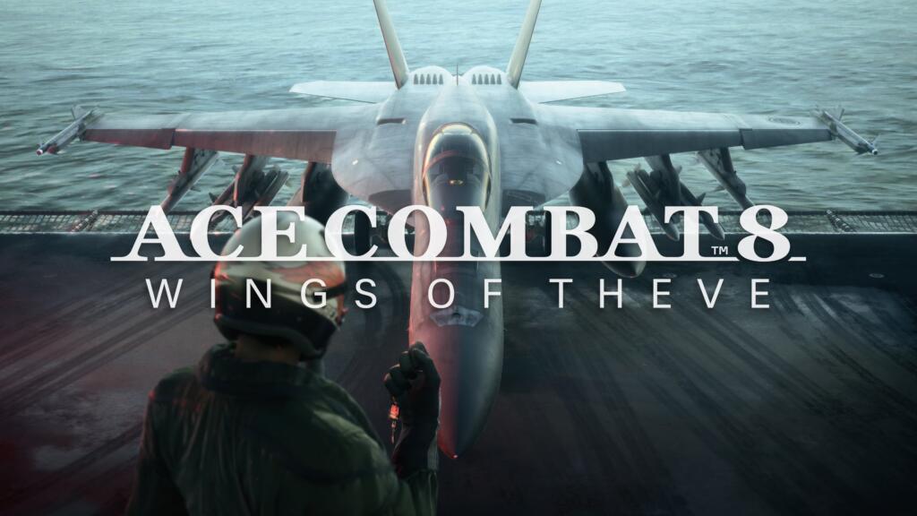 Análise: Ace Combat 8: Wings of Theve