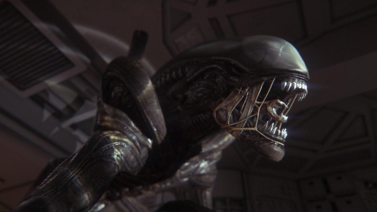 Entrevista: Alien: Isolation 2 terá foco em sobreviver, não em matar