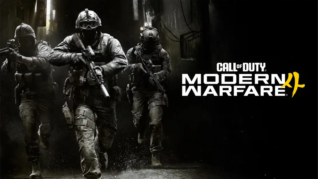 Hands-On: Call of Duty Modern Warfare 4 no Switch 2