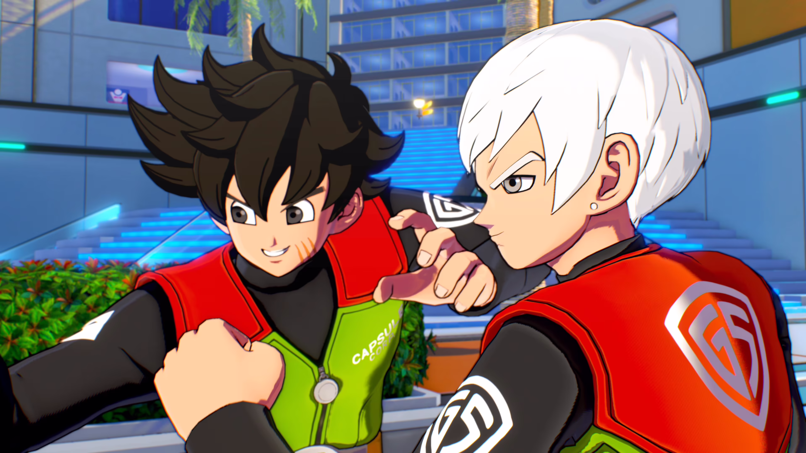 Dragon Ball Xenoverse 3 ganha janela de lançamento específica para 2027