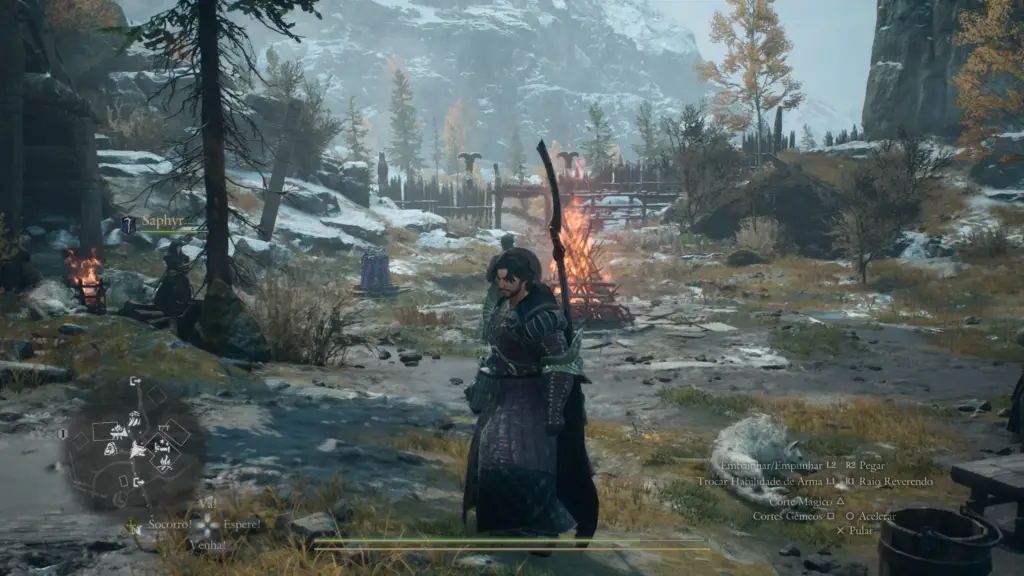 Dragon's Dogma 2: Dark Arisen