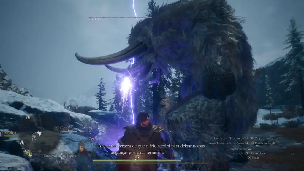 Dragon's Dogma 2: Dark Arisen