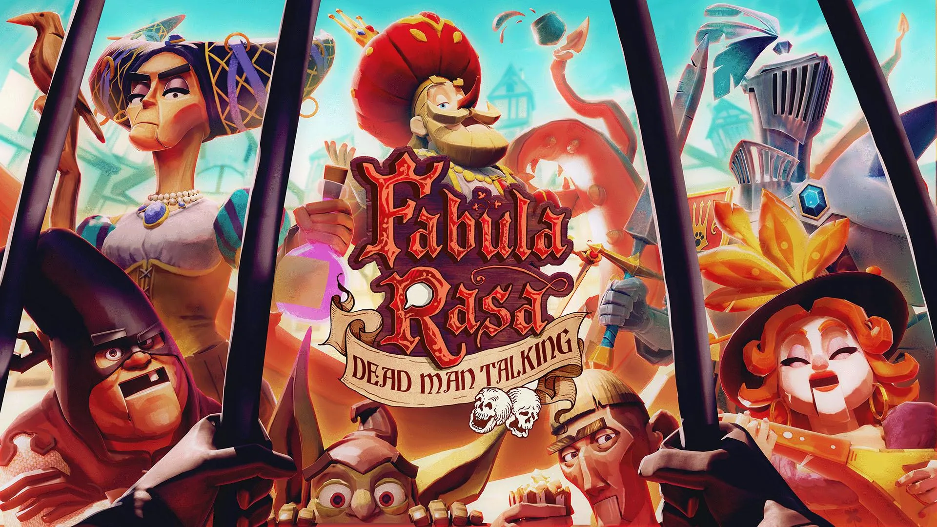 Fabula Rasa usa IA para criar diálogos no Meta Quest; saiba quando