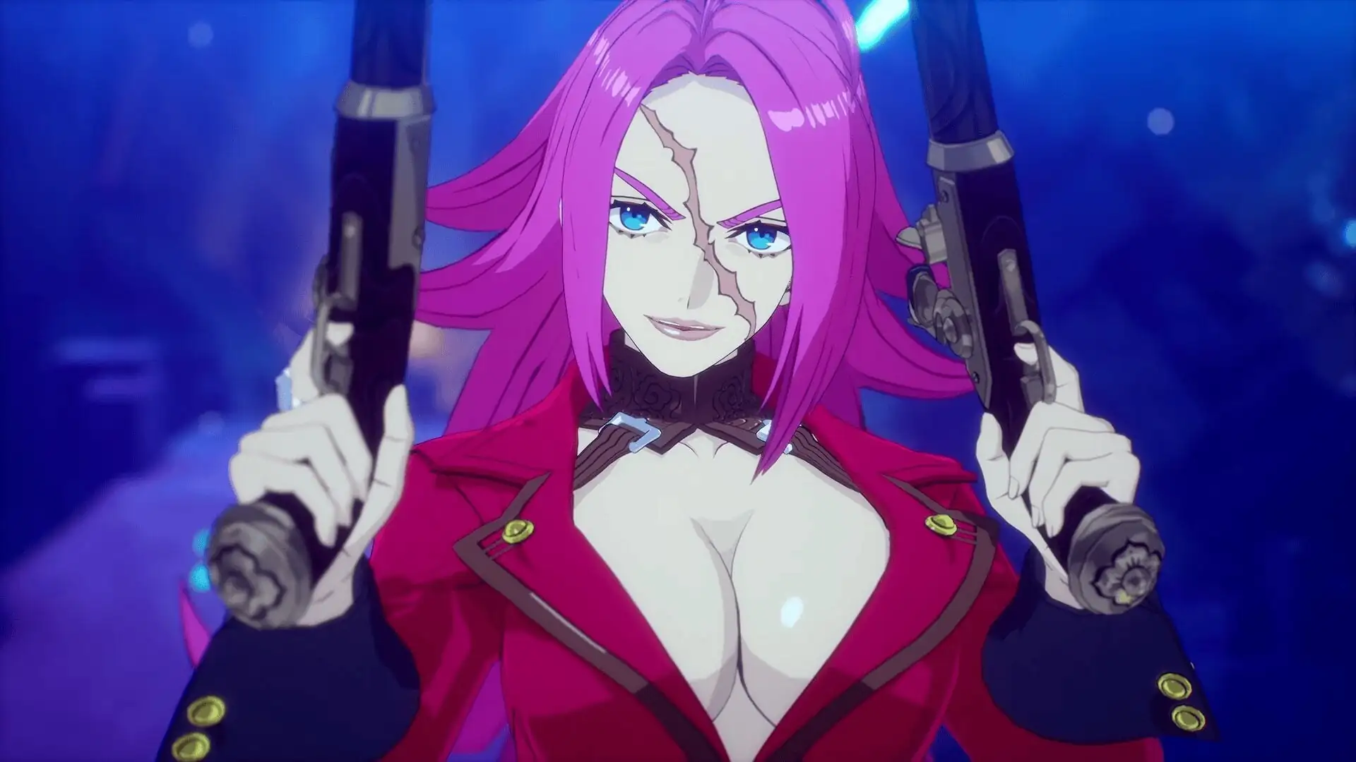 Fate/EXTRA Record destaca vilão e sua serva em novo vídeo inédito