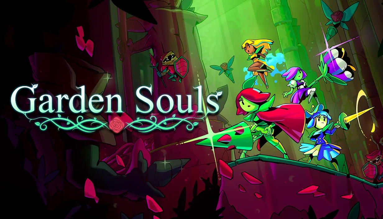 Garden Souls recebe demonstração no Steam com mecânica de combate técnica; saiba como baixar