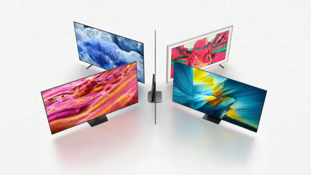 Samsung detalha avanço da inteligência artificial em novas TVs; saiba o que muda