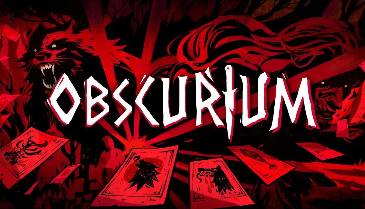 Obscurium traz criaturas do folclore nacional para o PC; saiba quando chega