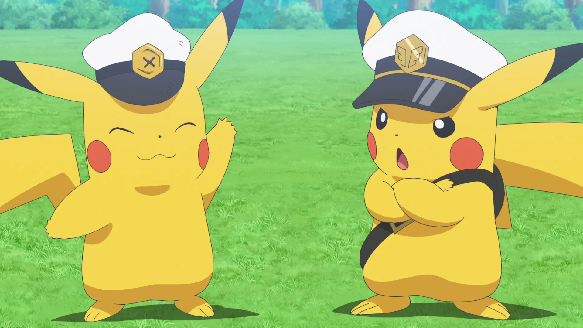 Pokémon: Horizontes define data para estreia da 4ª temporada; saiba quando