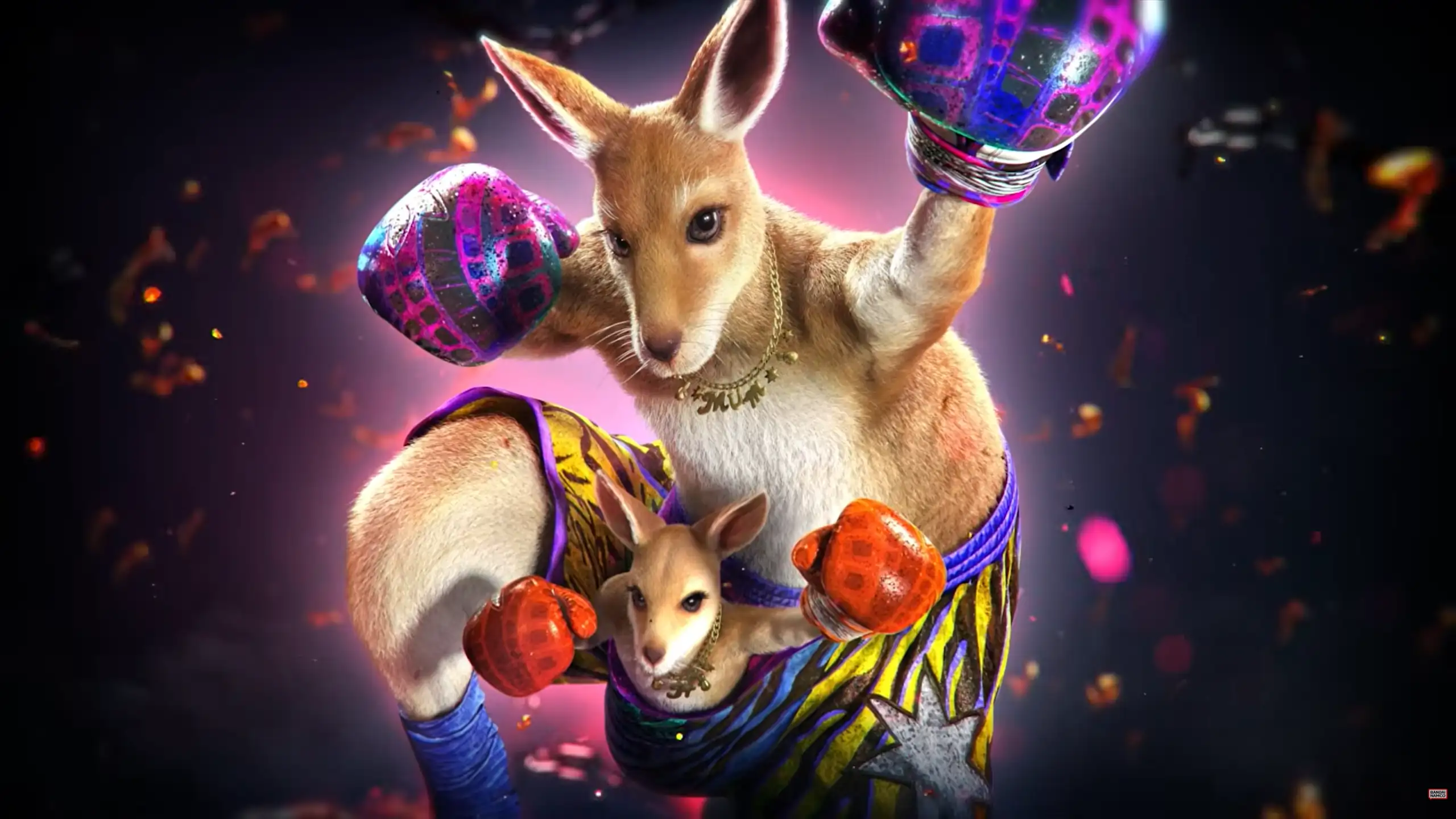 Tekken 8 recebe lutador clássico da franquia após revelação inesperada; saiba quem