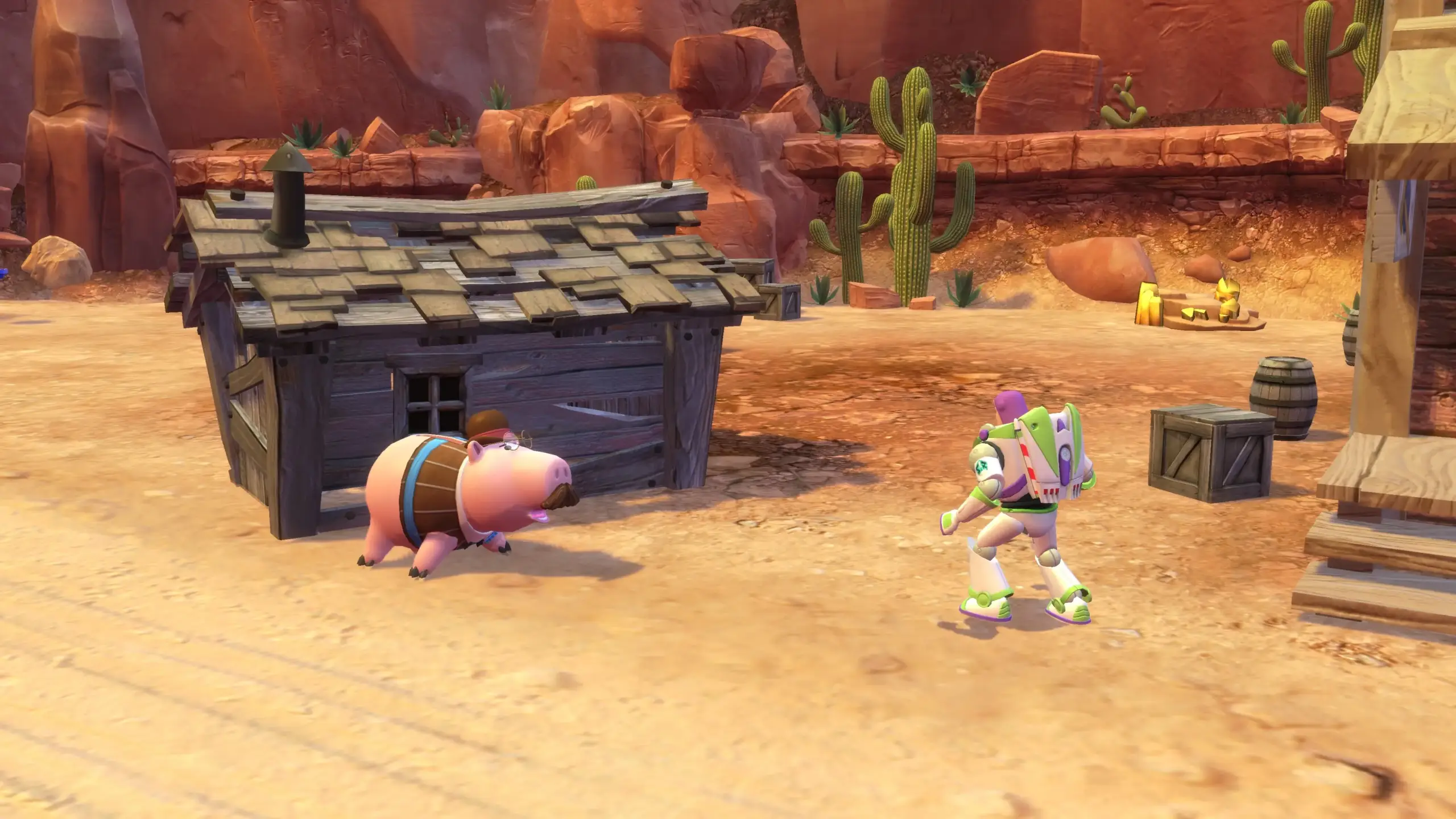 Toy Story recebe coletânea com 6 clássicos e remaster; saiba quais