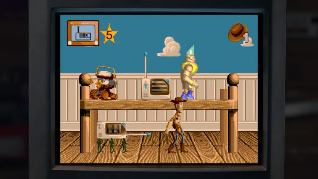 analise toy story retro roundup 2