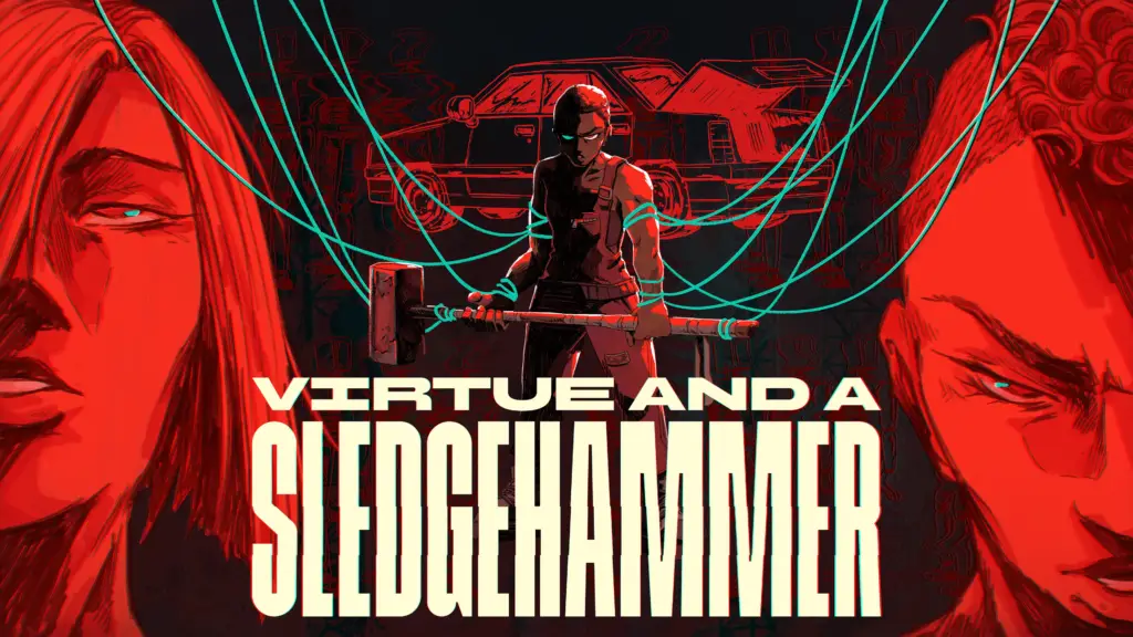 Análise: Virtue and a Sledgehammer