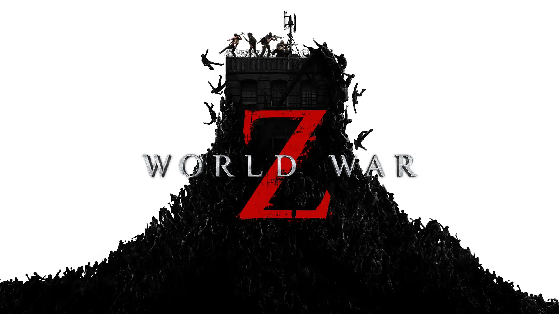 World War Z recebe expansão em cenário inédito com sobreviventes