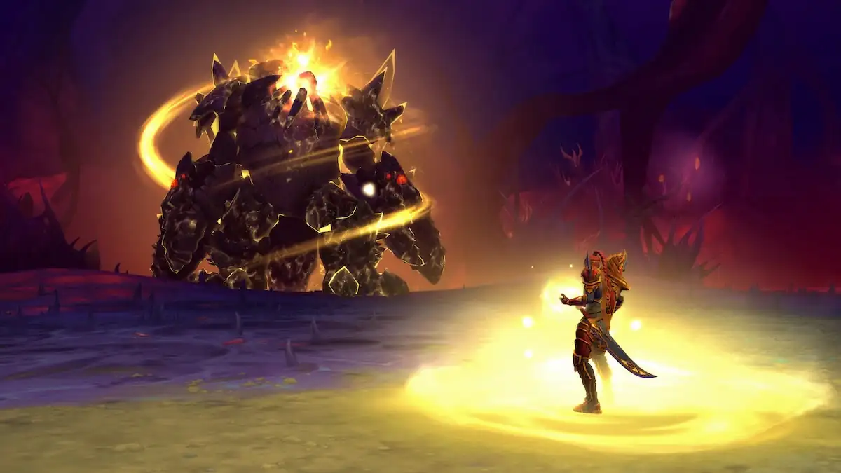 World of Warcraft: Midnight recebe general clássico e megamasmorra inédita