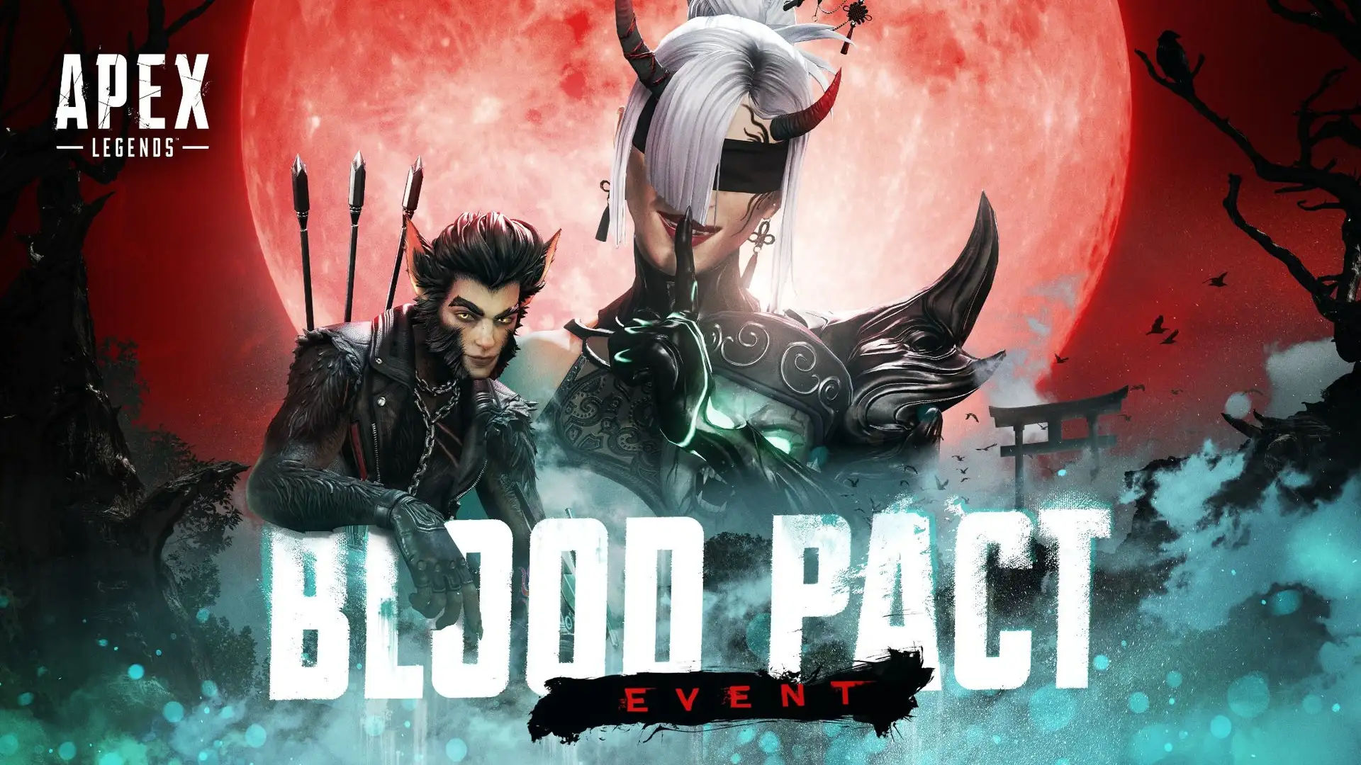 Apex Legends traz evento Pacto de Sangue com transformações inéditas