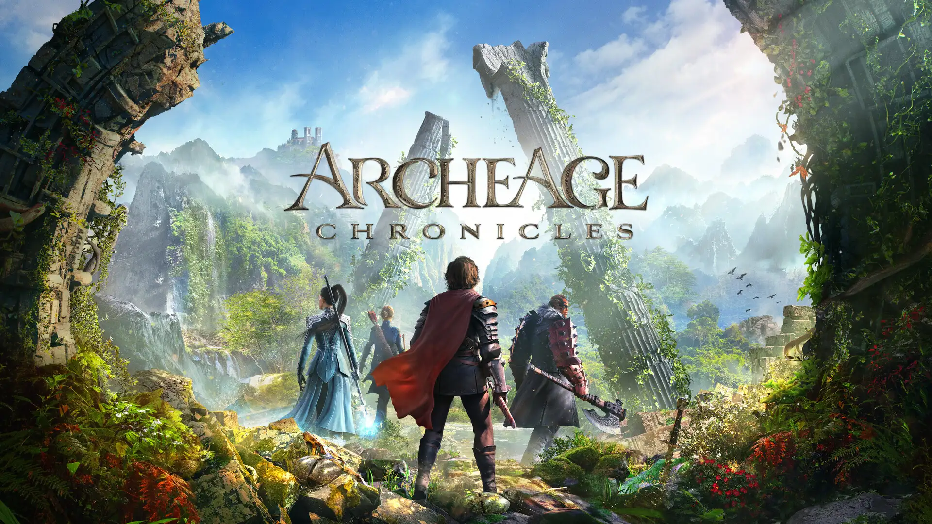 ArcheAge Chronicles terá demo gratuita no Steam com modo inédito; saiba qual