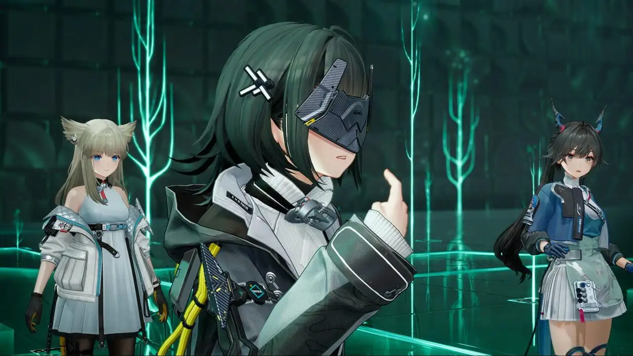 Arknights: Endfield chega ao Steam com novidade na jogabilidade