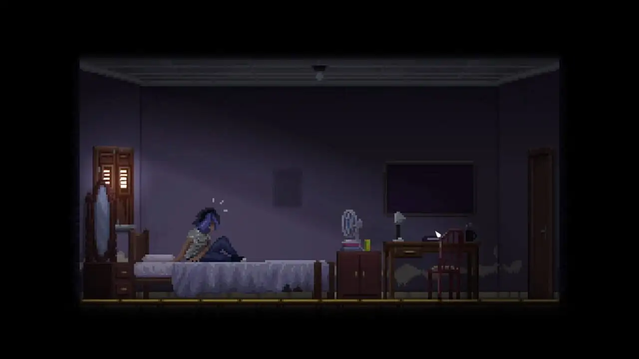 Asleep recebe melhorias e confirma novidade sobre seu capítulo final