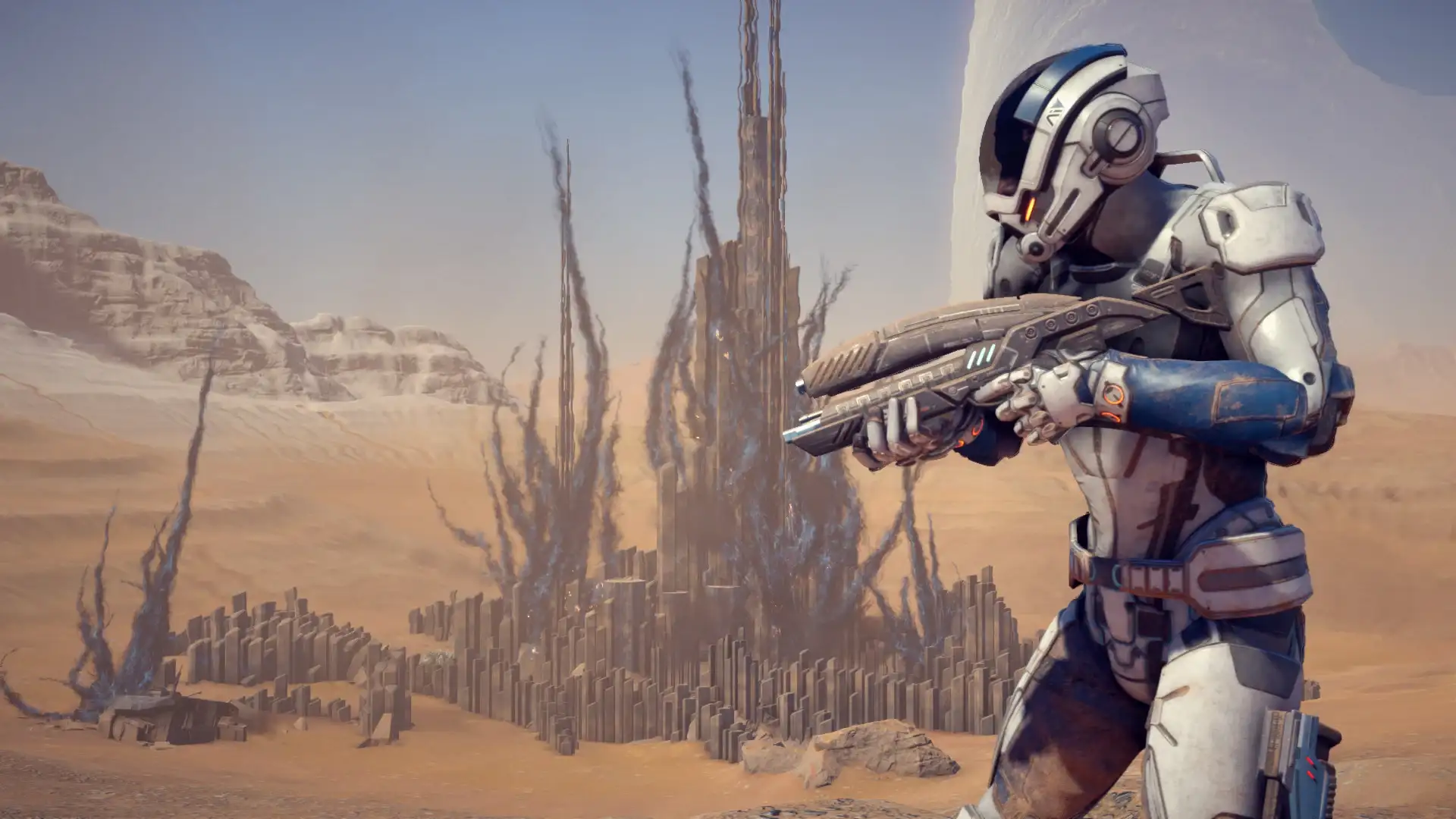 Battlefield 6 perde itens de Mass Effect em decisão inesperada da EA
