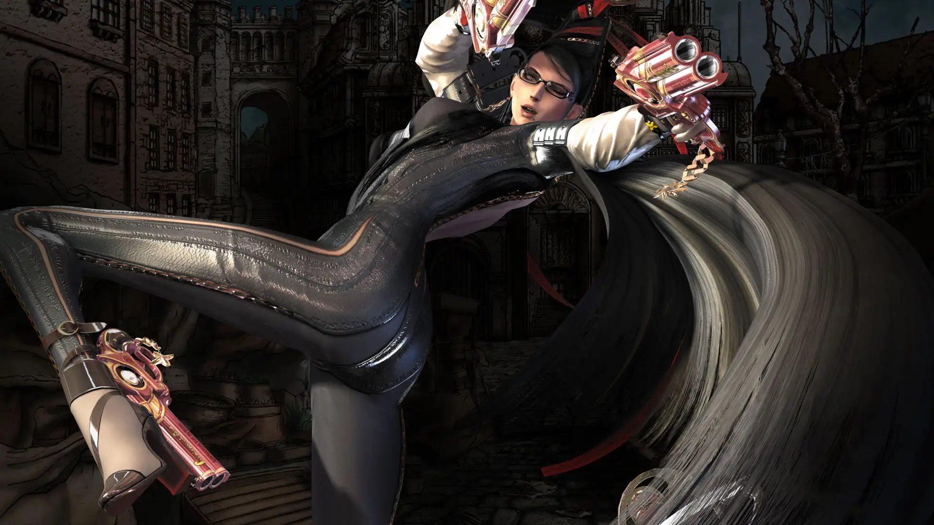 Bayonetta deve receber novos projetos após fala de chefe da PlatinumGames