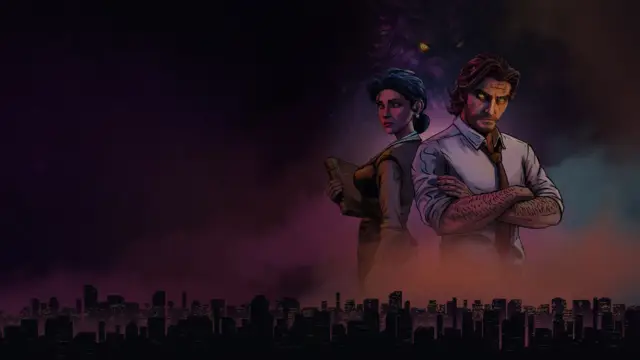 the wolf among us remastered