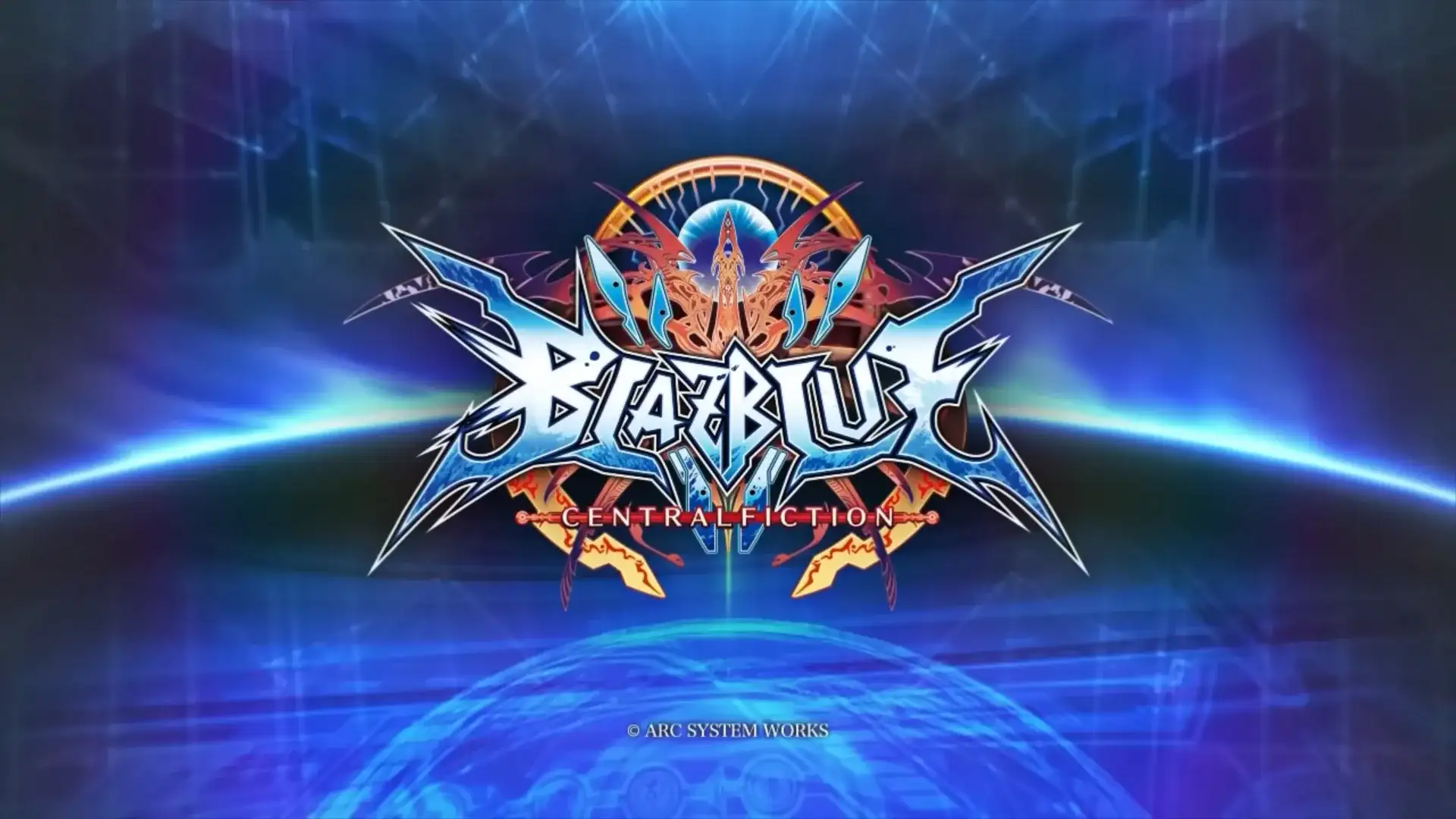 BlazBlue: Central Fiction chega ao PS5 com recurso muito aguardado