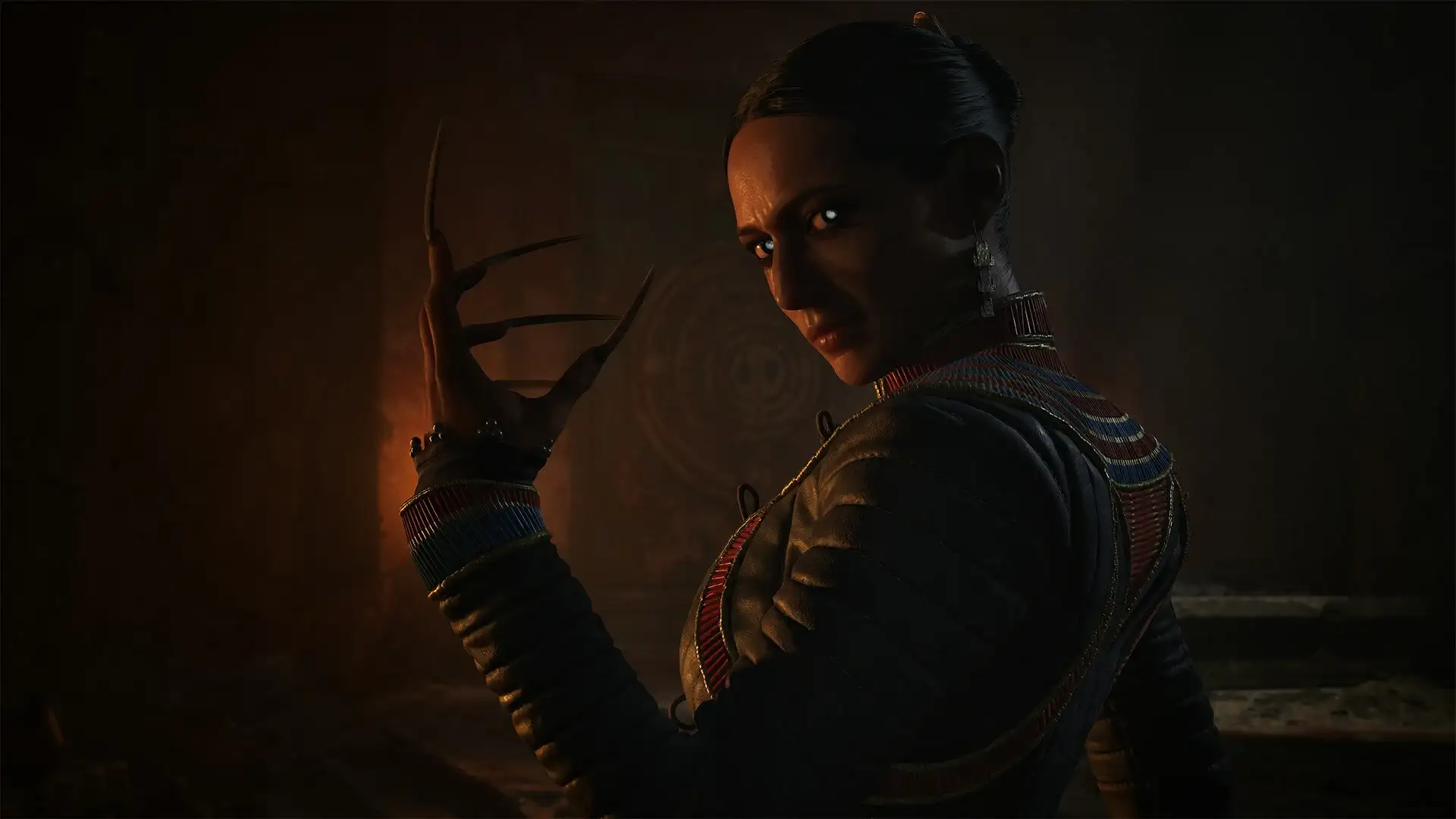 Blood of Dawnwalker recebe atualização 1.1 com sistema de respec; veja novidades