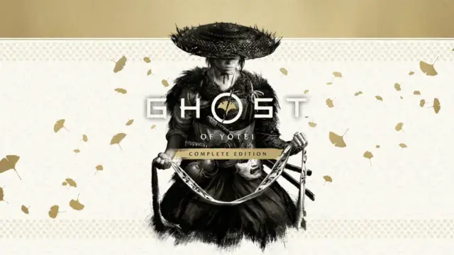 analise ghost of yotei complete edition capa