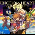 Kingdom Hearts Collection [I~III]