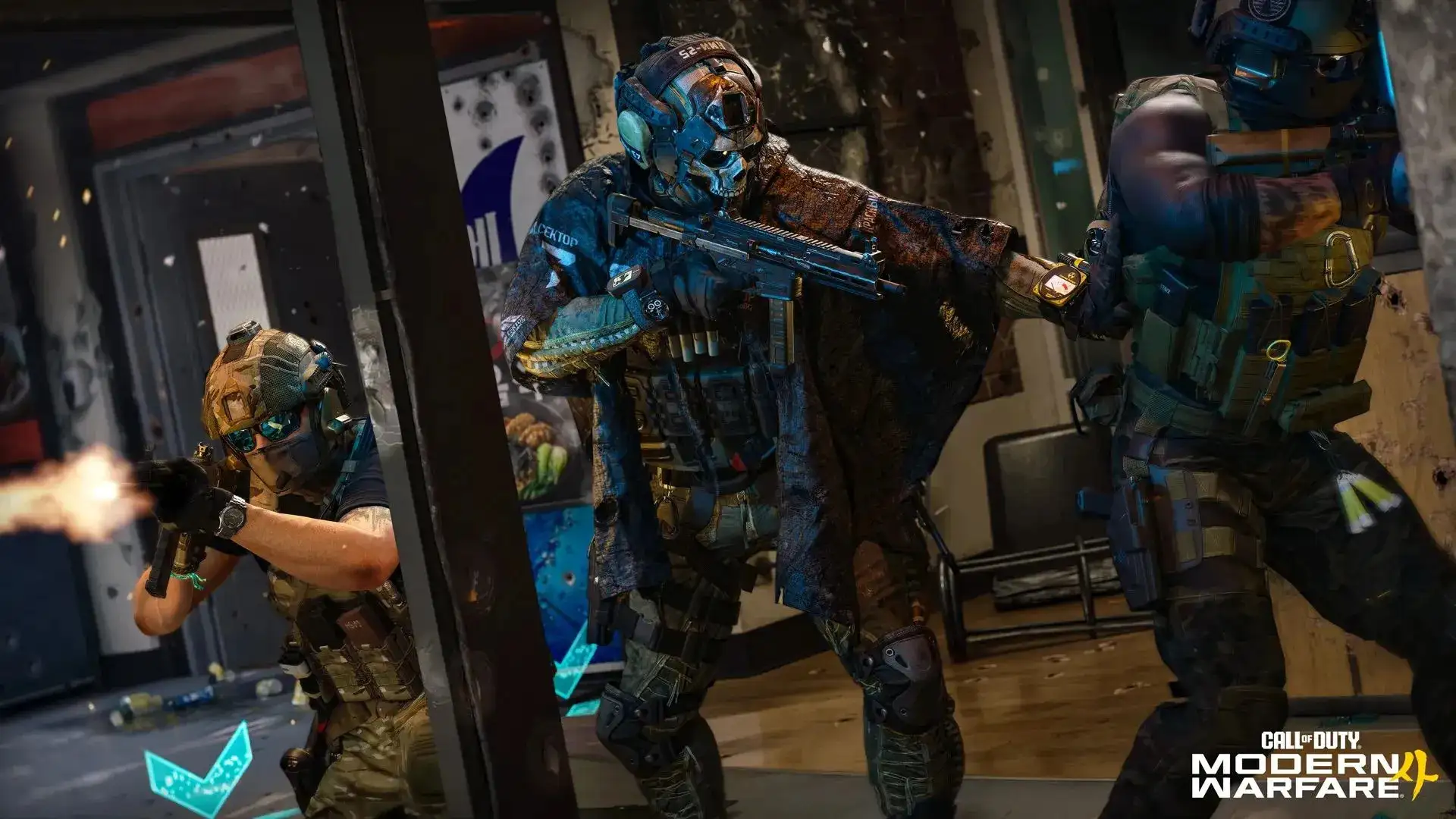 Call of Duty: Modern Warfare 4 chega com 20 mapas e modos inéditos; saiba quais