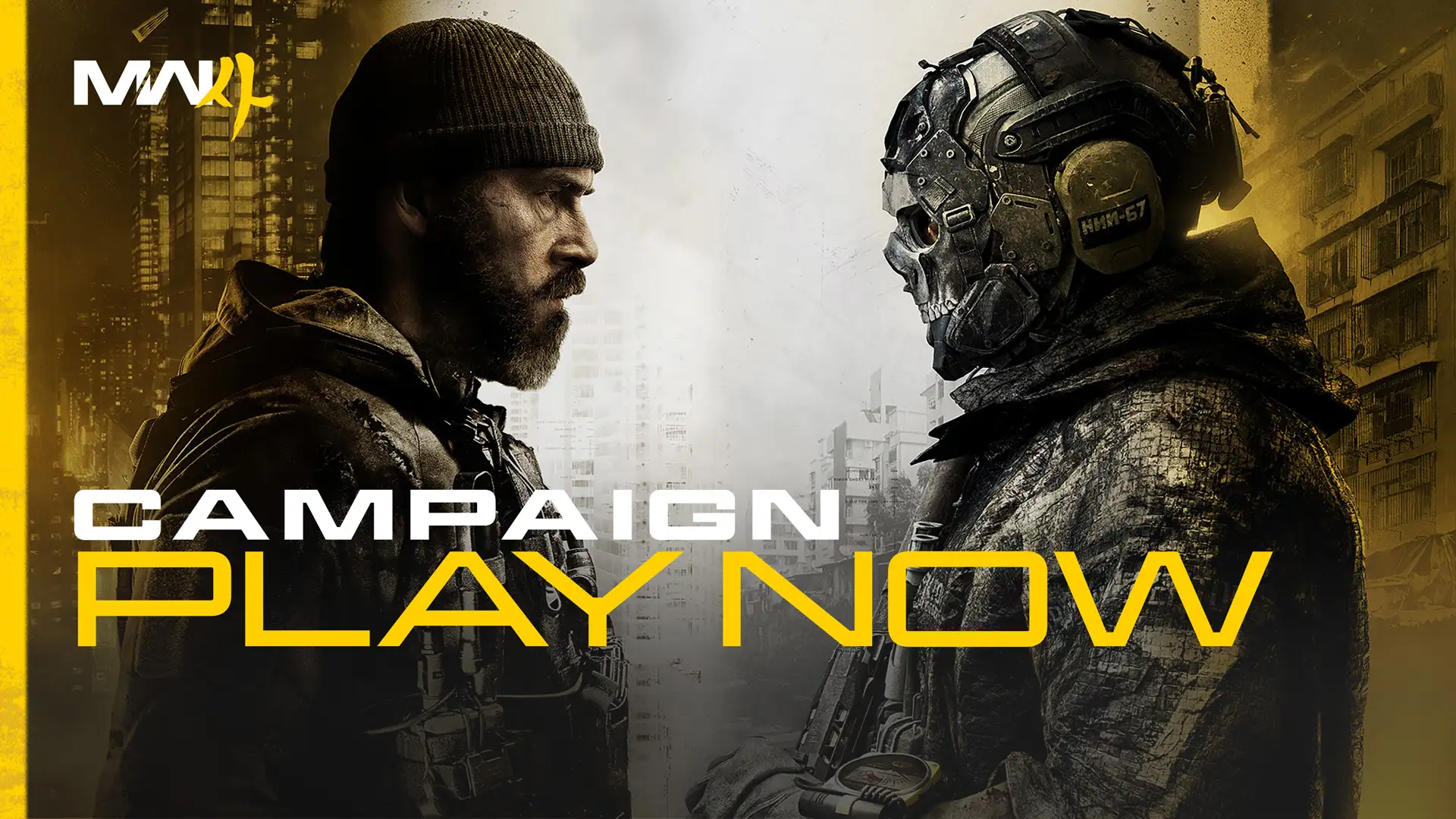 Call of Duty: Modern Warfare 4 libera 16 missões antes da estreia