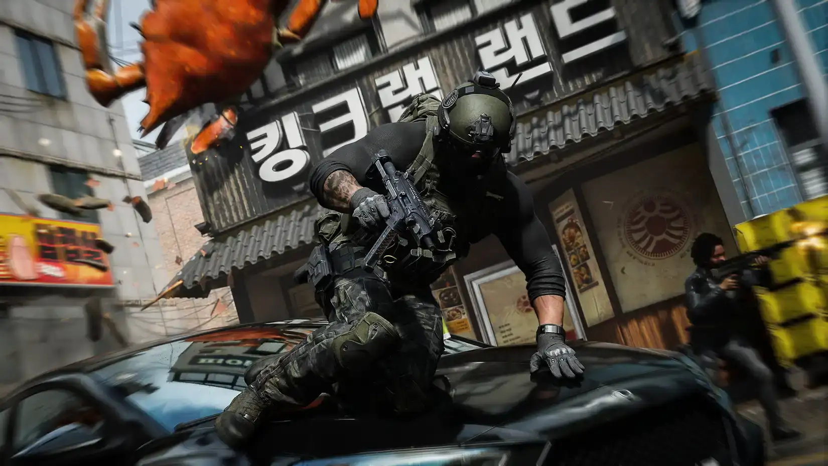 Call of Duty: Modern Warfare 4 revela duração da campanha