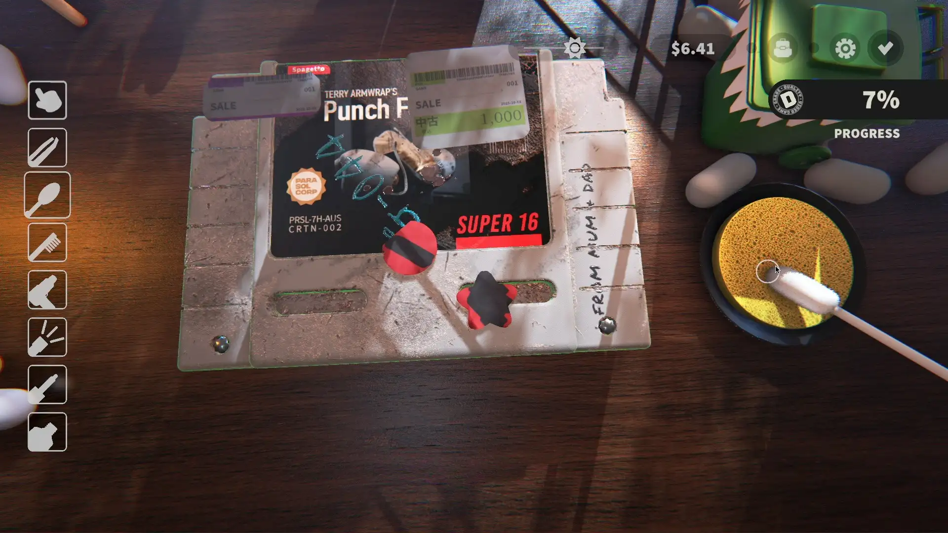 Cozy Game Restoration atinge marca importante antes de chegar ao PC