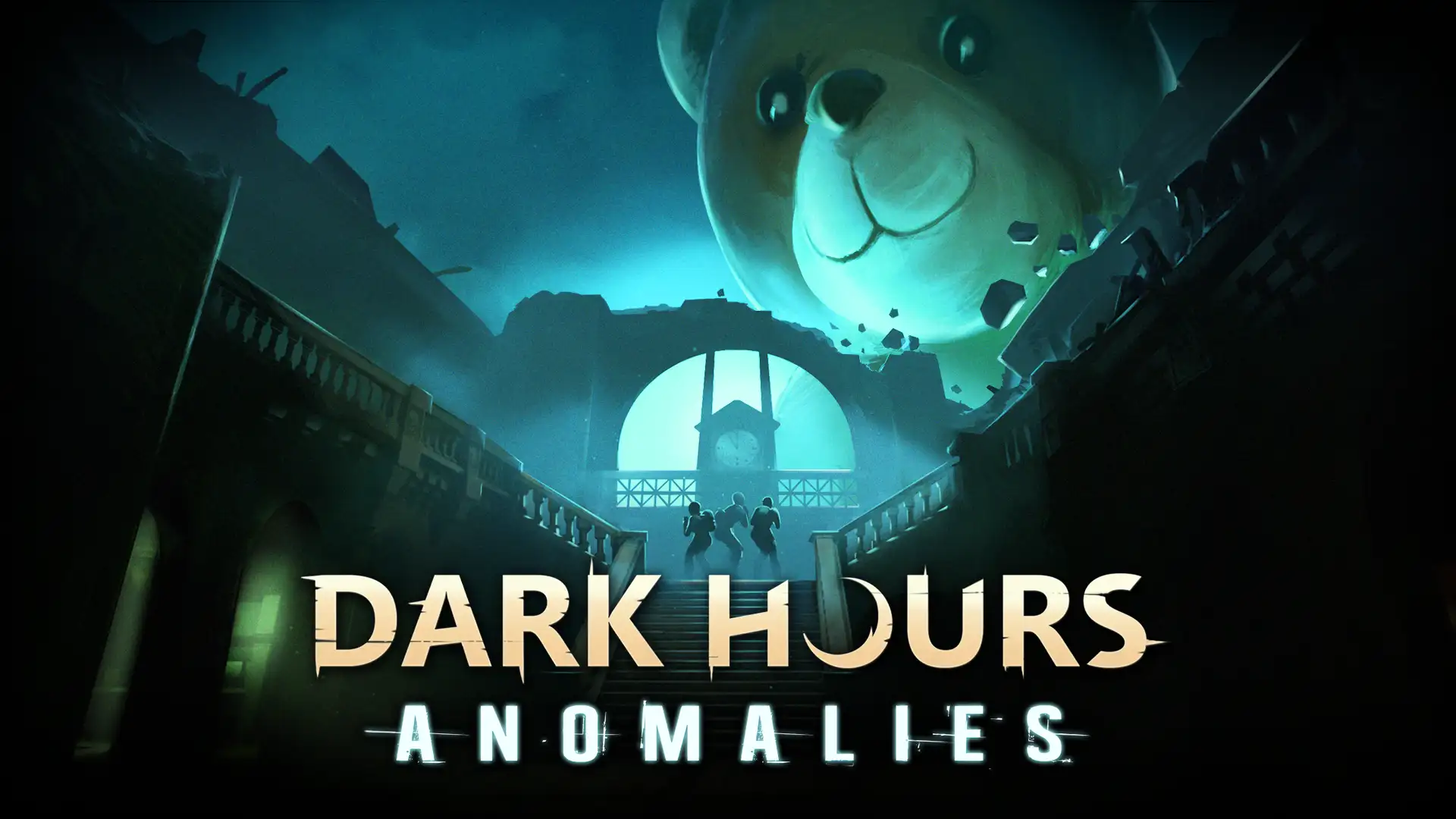 Dark Hours: Anomalies é o novo terror co-op inspirado em loops; saiba como jogar