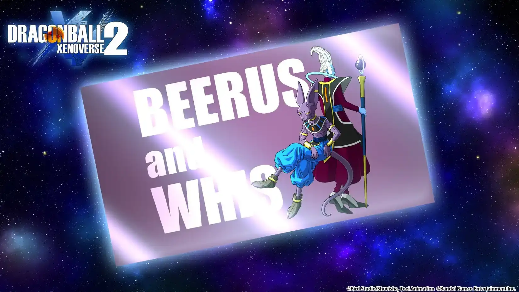 Dragon Ball Xenoverse 2 ganha conteúdo inédito surpresa; saiba qual
