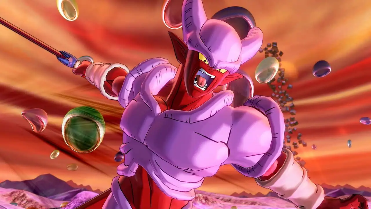 Dragon Ball Xenoverse 2 libera itens exclusivos para novo jogo da franquia