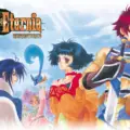 Tales of Eternia Remastered