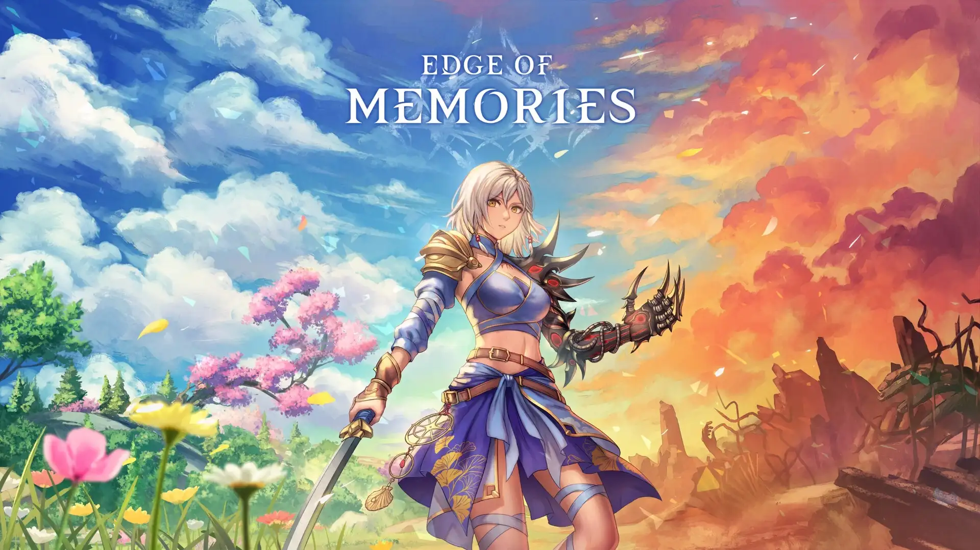Edge of Memories ganha nova data após adiamento estratégico; saiba quando