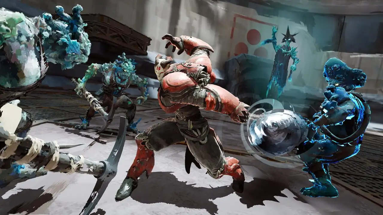 Elta: Defy All Gods recebe data de lançamento e demo surpresa; saiba quando