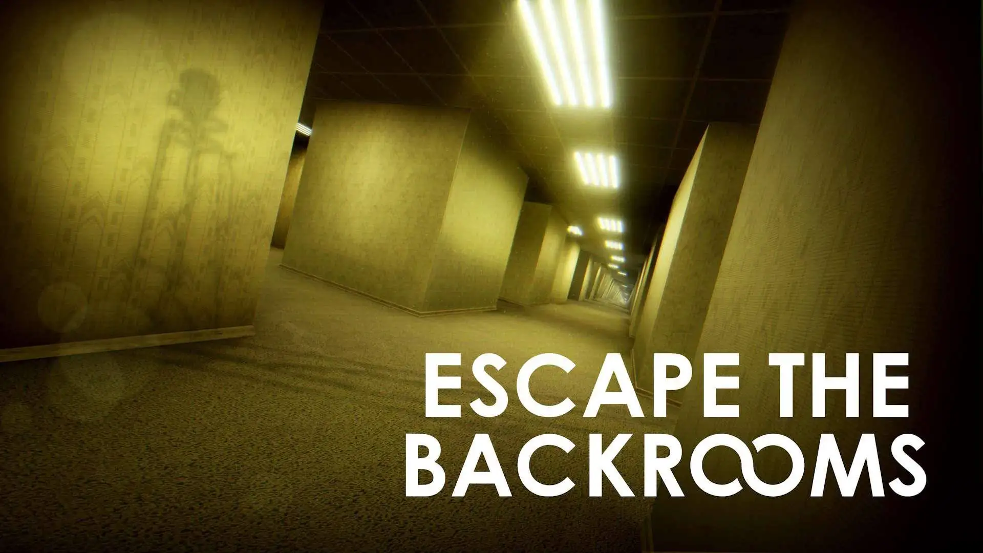 Escape the Backrooms recebe 3 novos níveis; saiba quando chegam